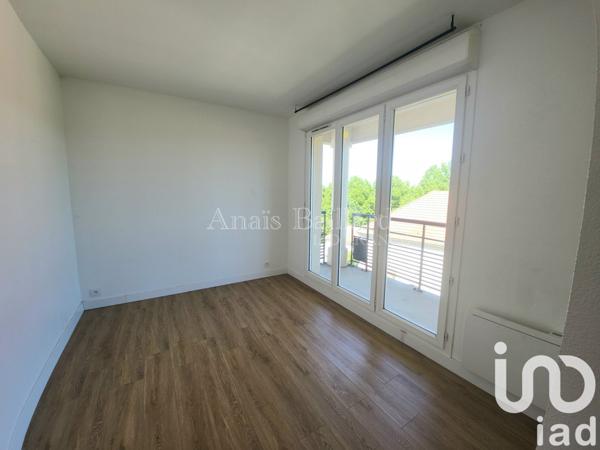 Appartement à vendre 3 pièces 66 m² Moissy-Cramayel