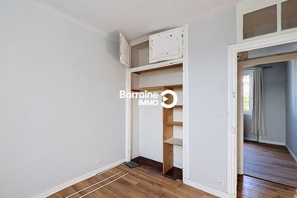 Location appartement à Brest, 3 pièces 66.7m²