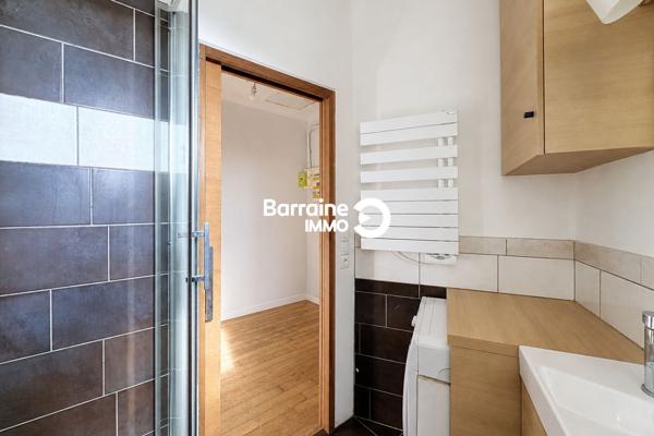 Location appartement à Brest, 3 pièces 66.7m²