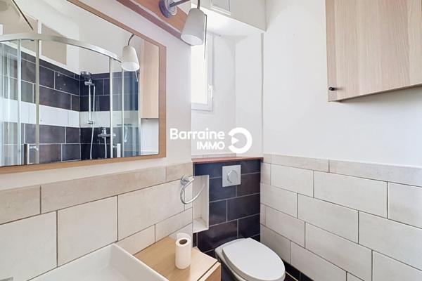 Location appartement à Brest, 3 pièces 66.7m²