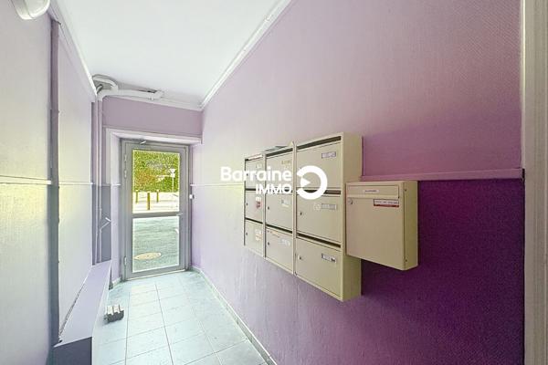 Location appartement à Brest, 3 pièces 66.7m²