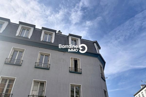 Location appartement à Brest, 3 pièces 66.7m²