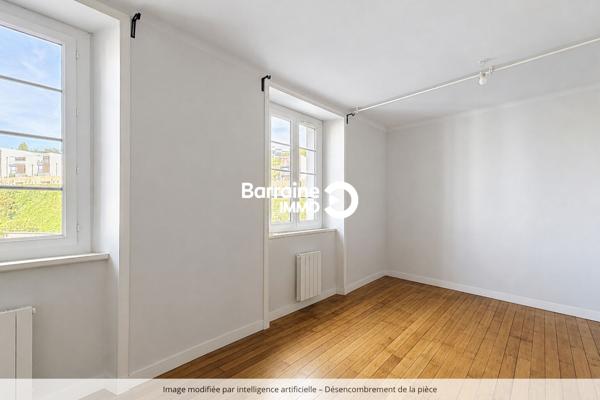 Location appartement à Brest, 3 pièces 66.7m²