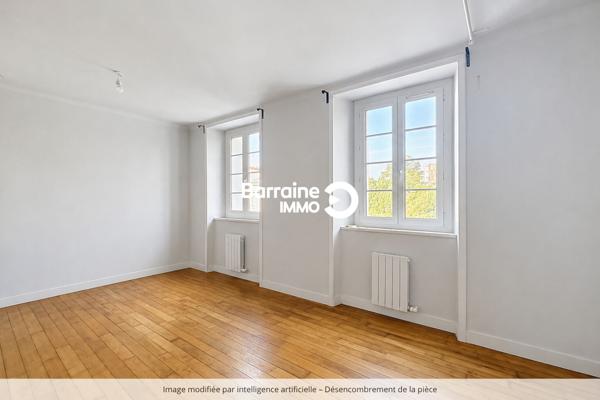 Location appartement à Brest, 3 pièces 66.7m²