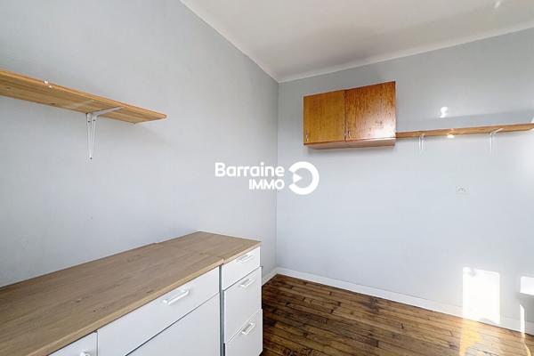 Location appartement à Brest, 3 pièces 66.7m²