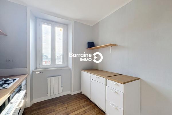 Location appartement à Brest, 3 pièces 66.7m²