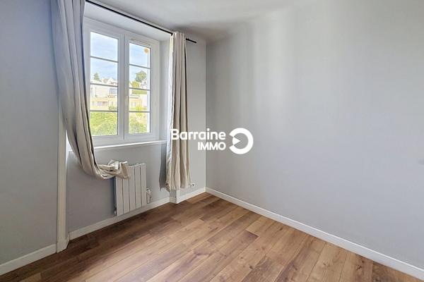Location appartement à Brest, 3 pièces 66.7m²