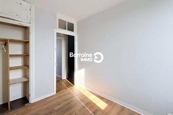 Location appartement à Brest, 3 pièces 66.7m²
