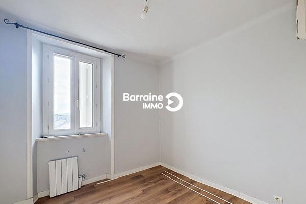 Location appartement à Brest, 3 pièces 66.7m²