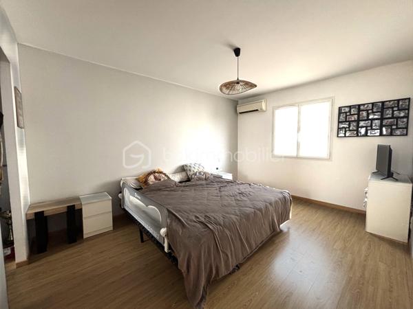 Maison traditionnelle de 155 m²