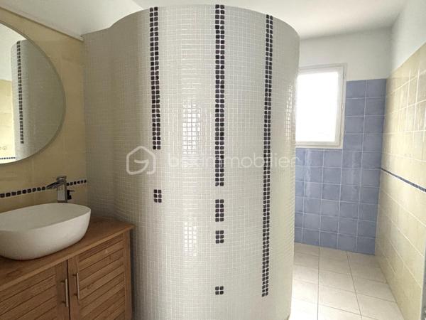 Maison traditionnelle de 155 m²