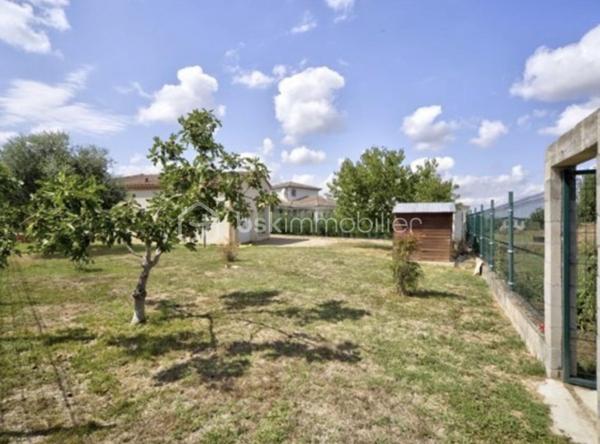 Maison traditionnelle de 155 m²