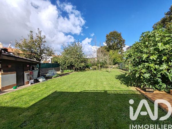 Maison à vendre 7 pièces 203 m² Seichamps