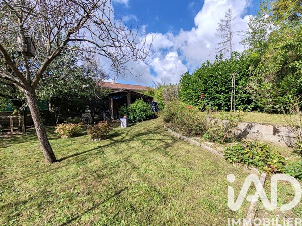 Maison à vendre 7 pièces 203 m² Seichamps