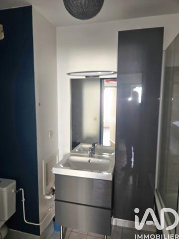 Appartement à vendre 2 pièces 47 m² Lyon 7