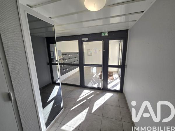 Appartement à vendre 2 pièces 47 m² Lyon 7