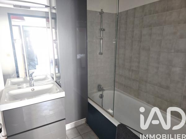 Appartement à vendre 2 pièces 47 m² Lyon 7