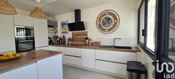 Maison à vendre 5 pièces 129 m² Ferrières