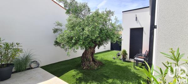 Maison à vendre 5 pièces 129 m² Ferrières