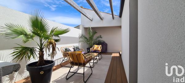 Maison à vendre 5 pièces 129 m² Ferrières