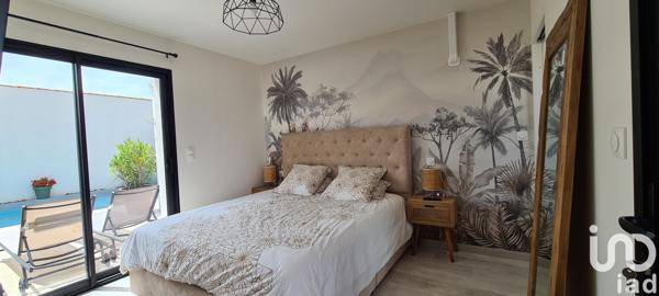 Maison à vendre 5 pièces 129 m² Ferrières