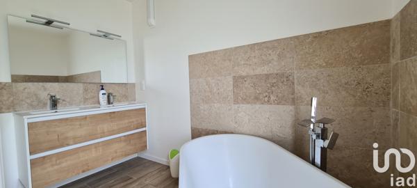 Maison à vendre 5 pièces 129 m² Ferrières