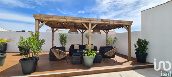 Maison à vendre 5 pièces 129 m² Ferrières