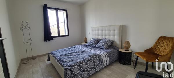 Maison à vendre 5 pièces 129 m² Ferrières