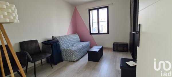 Maison à vendre 5 pièces 129 m² Ferrières