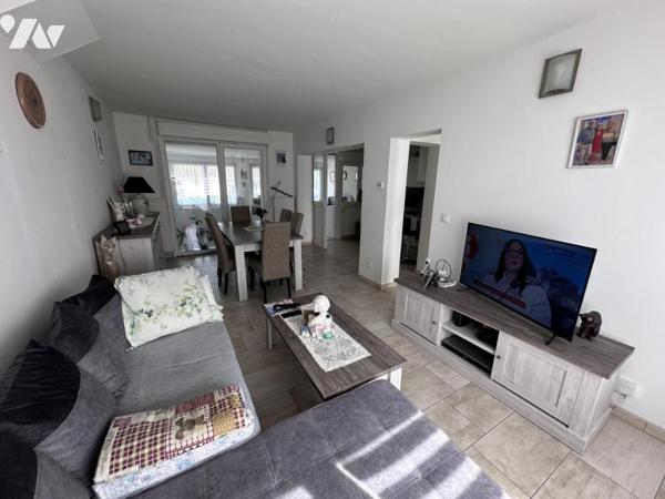 Maison type Bâtir - DENAIN.