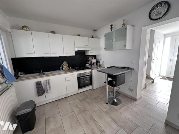 Maison type Bâtir - DENAIN.