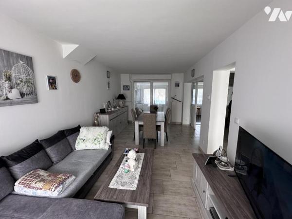 Maison type Bâtir - DENAIN.