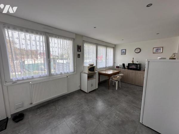 Maison type Bâtir - DENAIN.