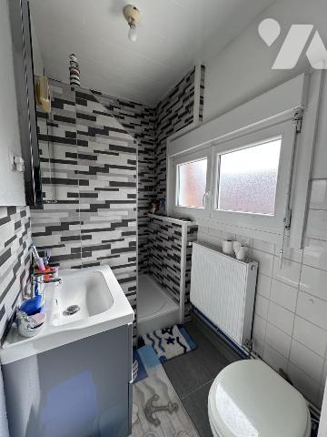 Maison type Bâtir - DENAIN.