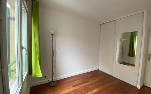 Appartement à louer    2 pièces • 40,27 m2 Morsang-sur-Orge