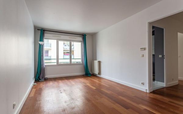 Appartement à louer    2 pièces • 40,27 m2 Morsang-sur-Orge