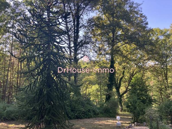 Maison à vendre 5 pièces de 106 m²