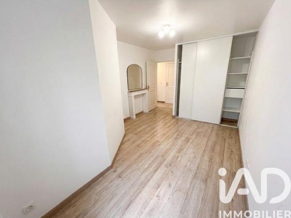 Appartement à vendre 3 pièces 63 m² Longjumeau