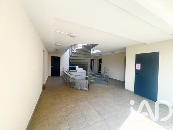 Appartement à vendre 3 pièces 63 m² Longjumeau