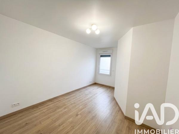 Appartement à vendre 3 pièces 63 m² Longjumeau