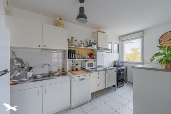 Appartement à vendre |  Toulouse |  3 pièces | 67 m²