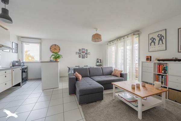 Appartement à vendre |  Toulouse |  3 pièces | 67 m²