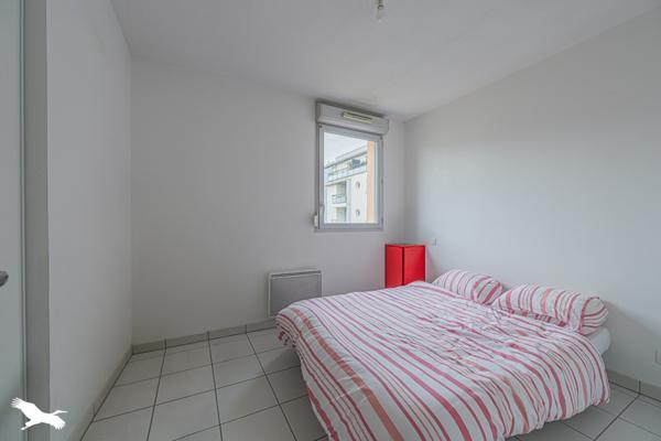 Appartement à vendre |  Toulouse |  3 pièces | 67 m²