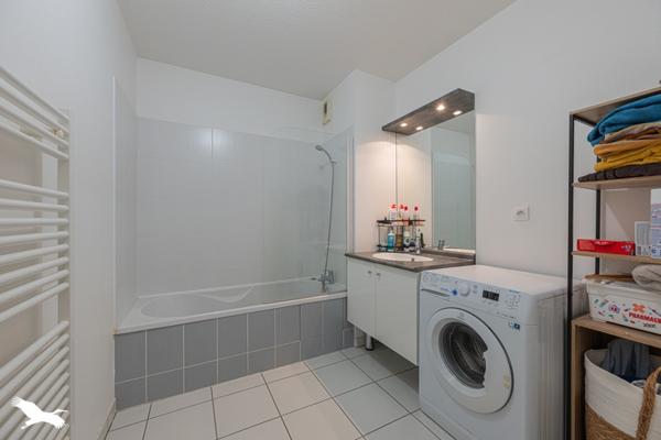 Appartement à vendre |  Toulouse |  3 pièces | 67 m²