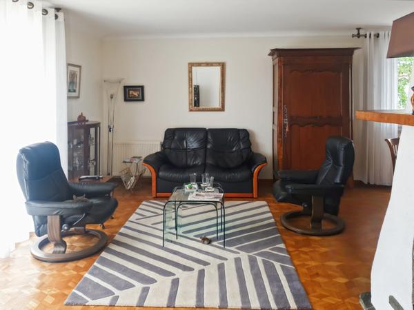 Maison à vendre 5 pièces NIORT (79)
