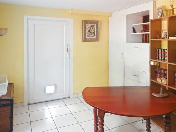 Maison à vendre 5 pièces NIORT (79)