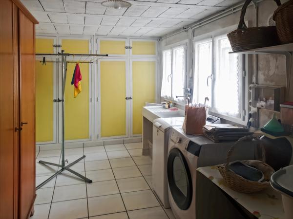 Maison à vendre 5 pièces NIORT (79)