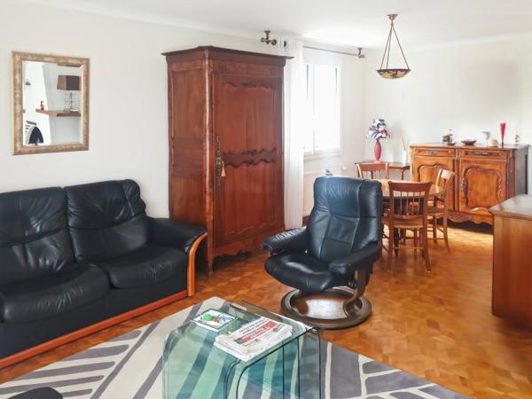 Maison à vendre 5 pièces NIORT (79)
