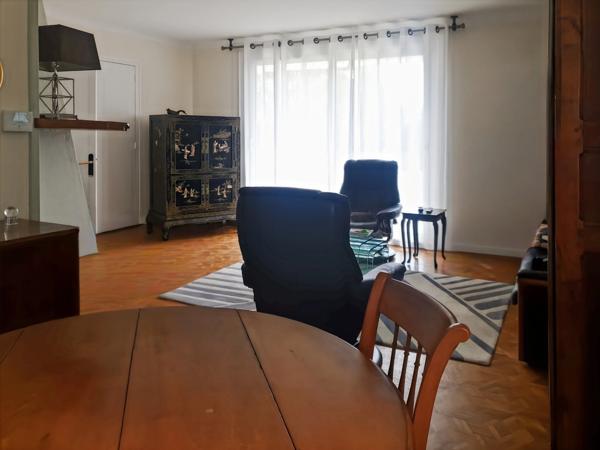 Maison à vendre 5 pièces NIORT (79)
