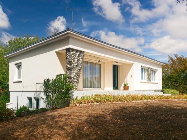 Maison à vendre 5 pièces NIORT (79)